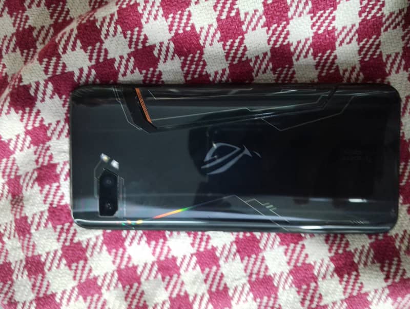 Asus ROG 1