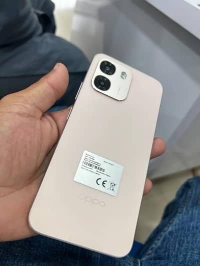 OPPO A6