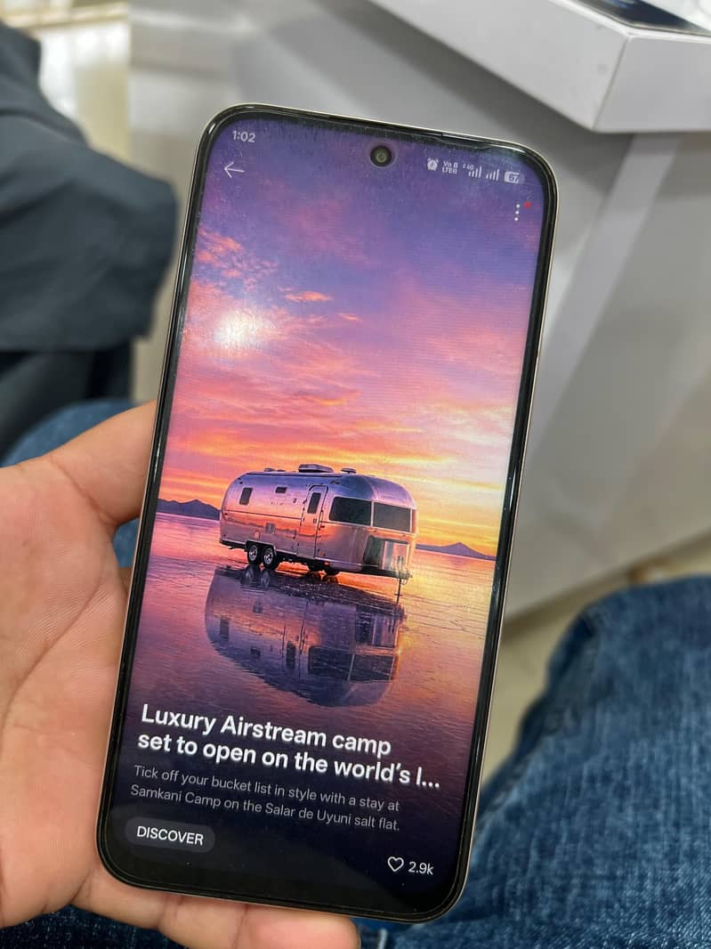 OPPO A6 1