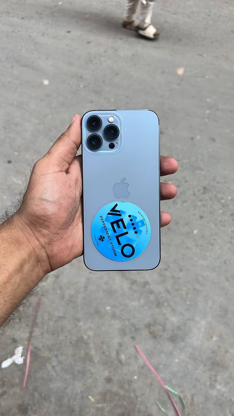 Apple iPhone 13 Pro Max 2