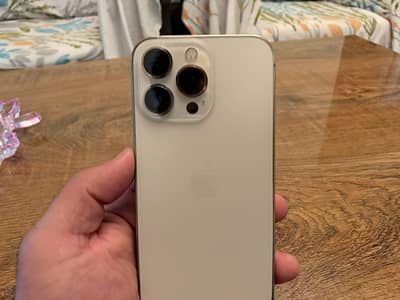 13 pro PTA approved