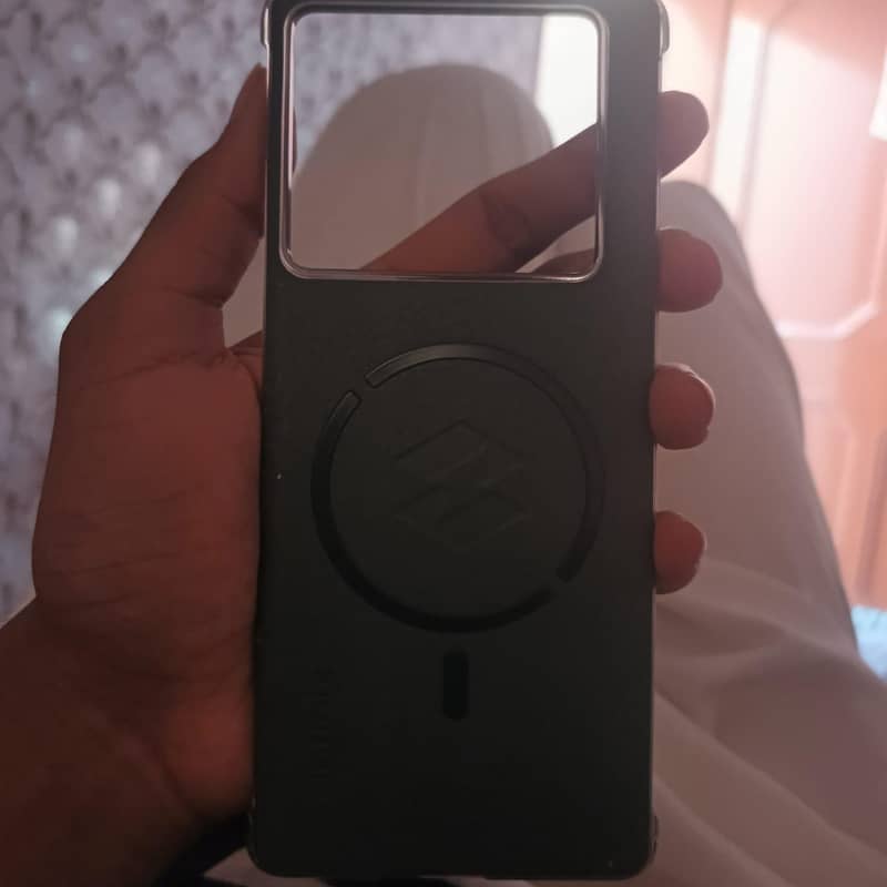 Infinix Note 40 Pro 3