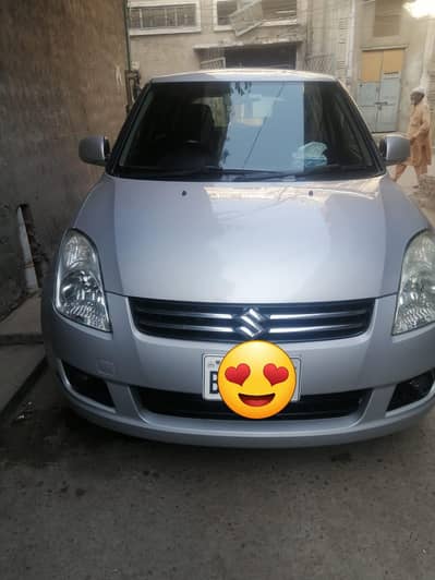 suzuki swift 2016/17 mint condition