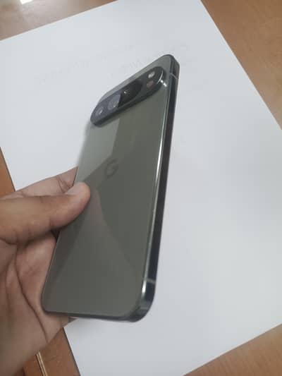 Google Pixel 9 Pro XL