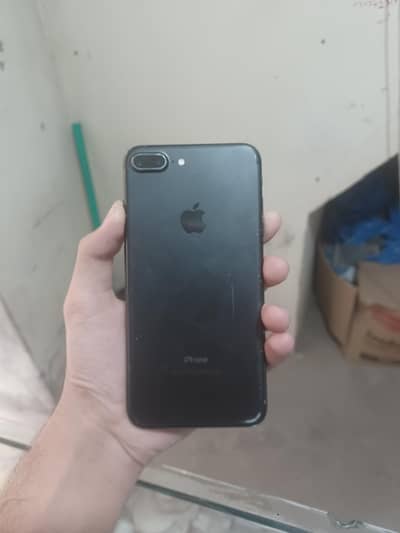 Apple iPhone Other Model 7plus 128gb pta