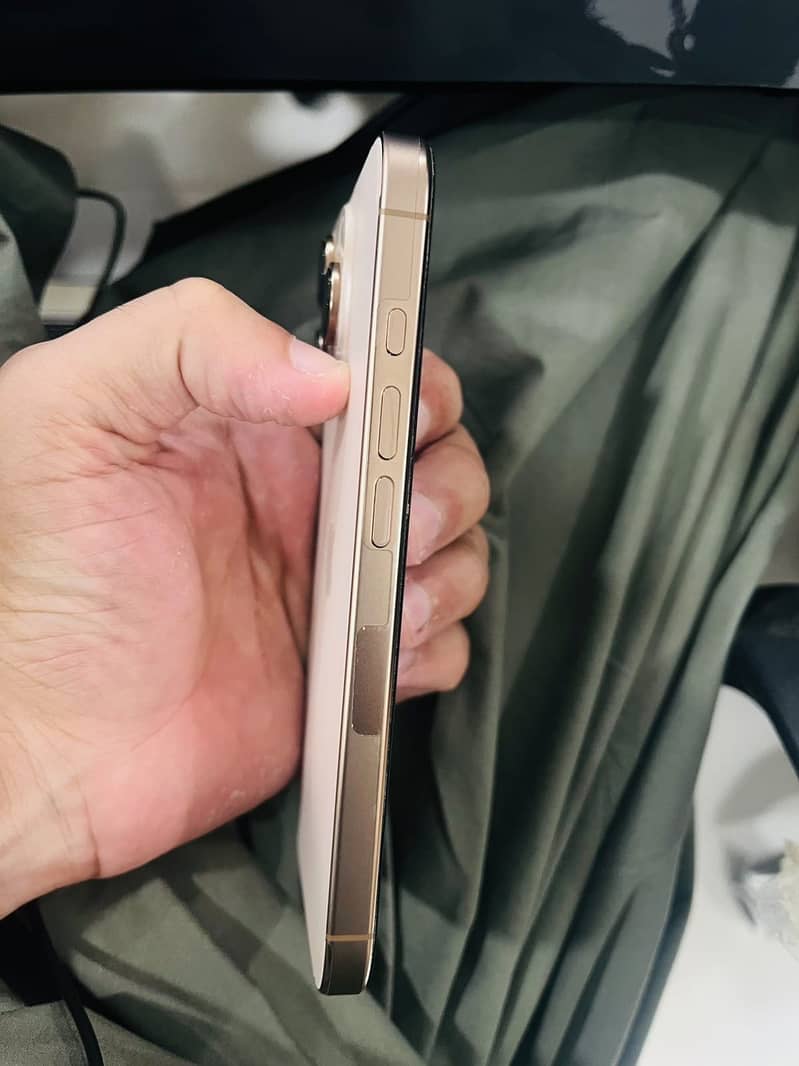 Apple iPhone 16 Pro 1