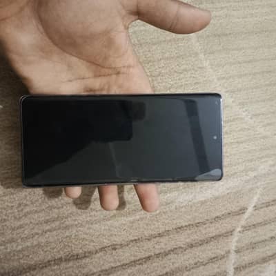 Infinix Hot 50 Pro Plus