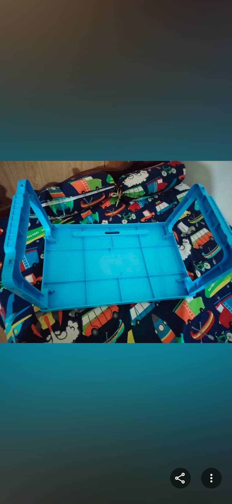 folding table 1