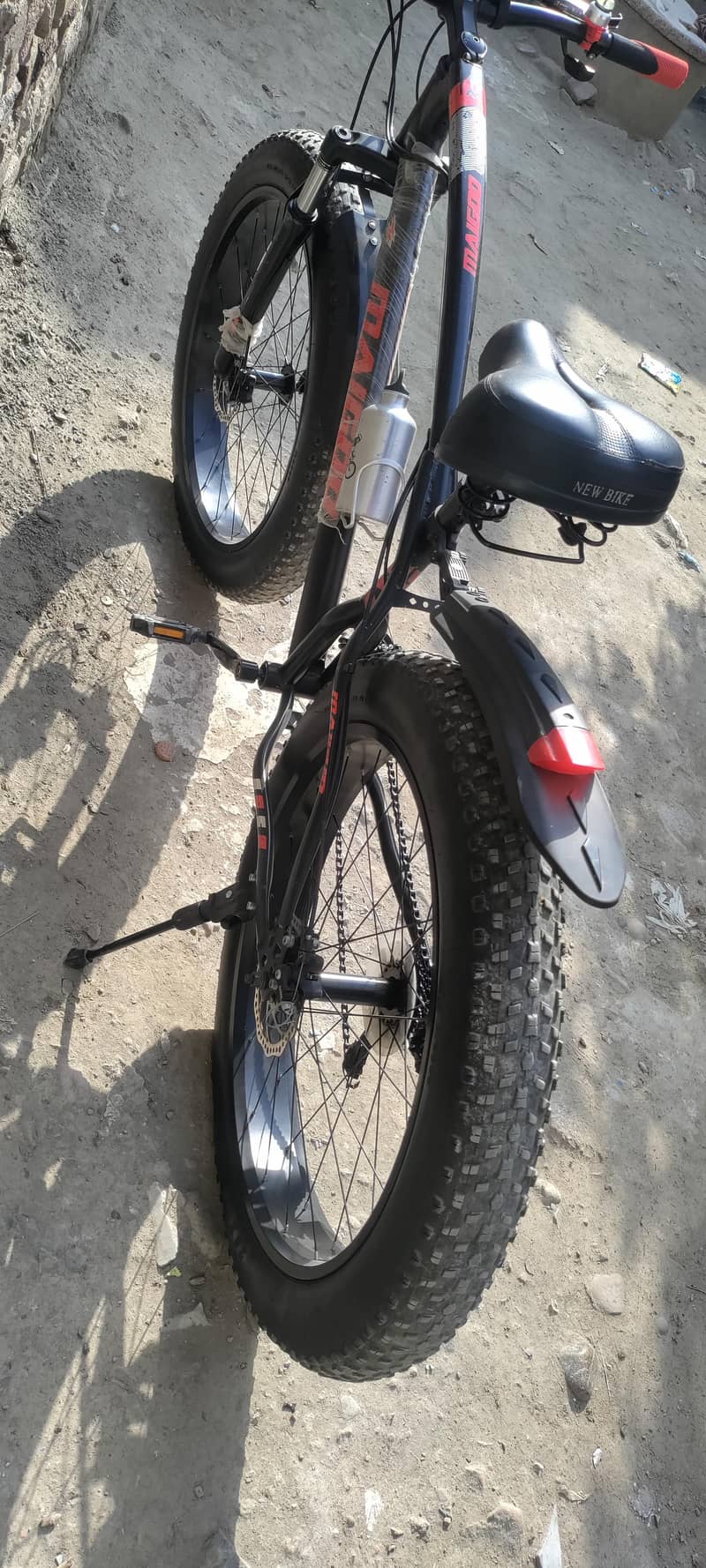 fat cycle 4