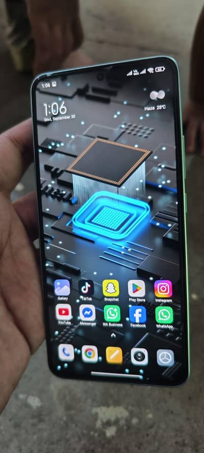 Xiaomi 13T Pro