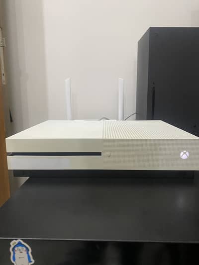 XBOX ONE S 512gb