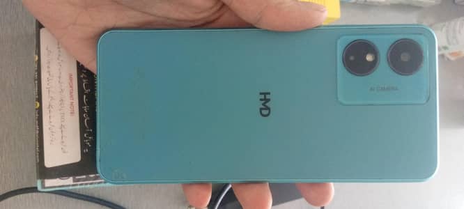 HMD Aura 2 for sale