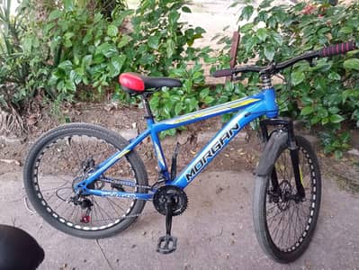 gear bicycle