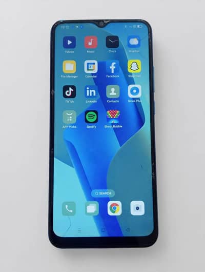 OPPO A16 FOR SALE