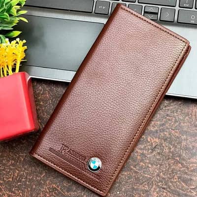 BMW wallet