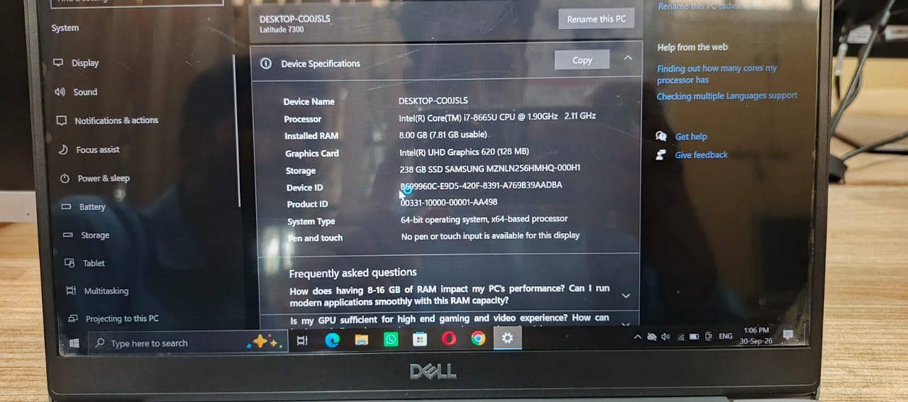 Laptop 0