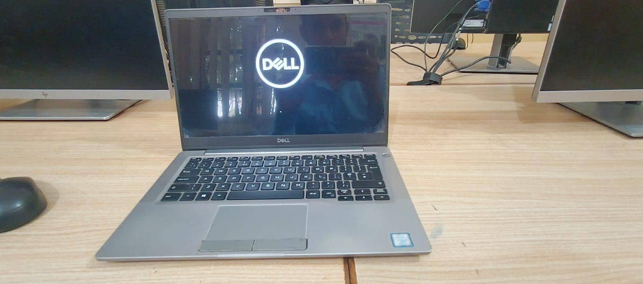 Laptop 1