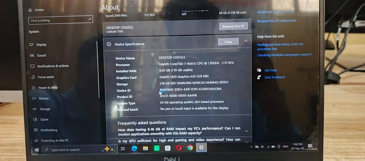 Laptop 4