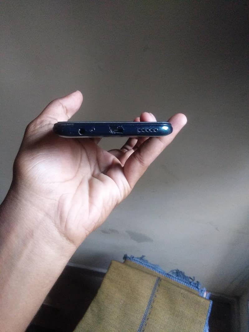 infinix note 7 4