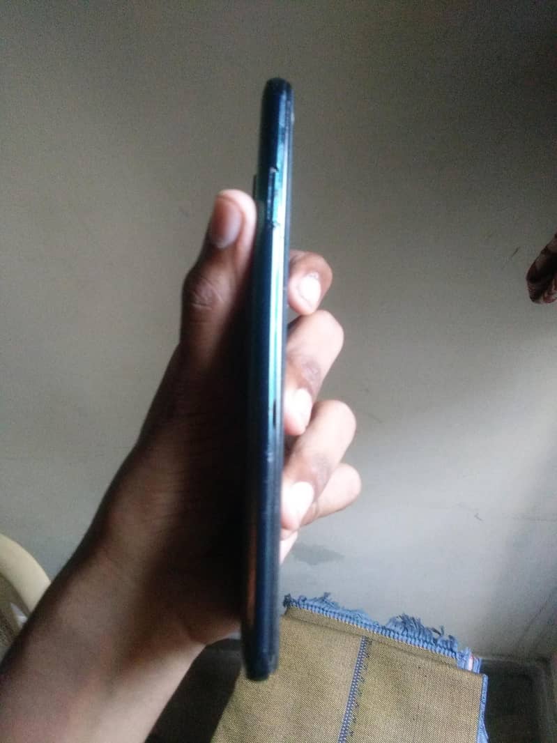 infinix note 7 5