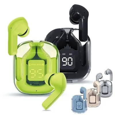 air 31 airpods