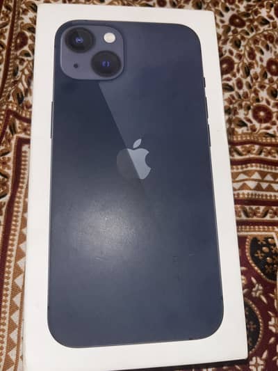 iPhone 13