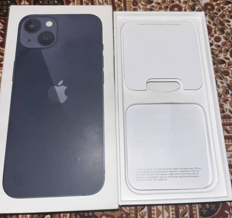 iPhone 13 1