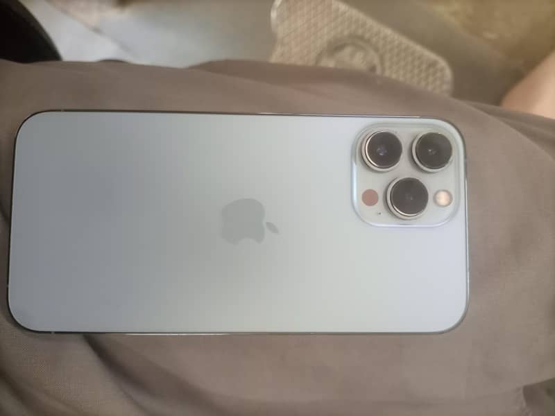 Apple iPhone 13 Pro Max 3