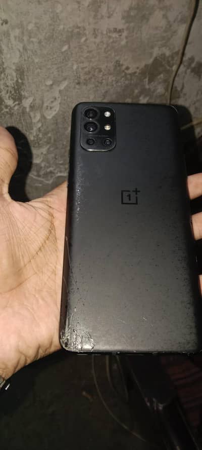 One Plus 9T
