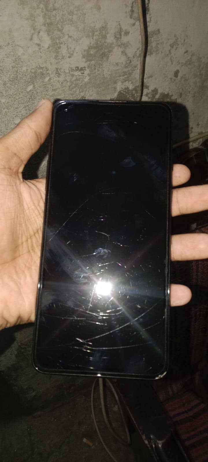 One Plus 9T 5