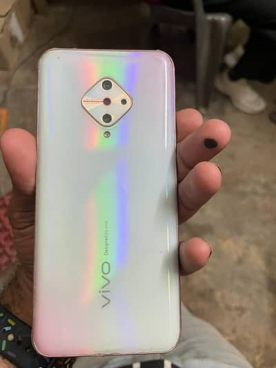 Vivo S1 Pro8