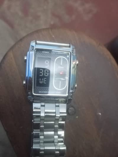 due to urgent sale