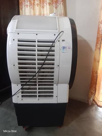 Air cooler