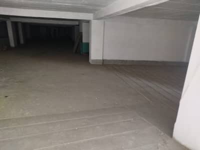 16 Marla Ground Mezzanine Hot location