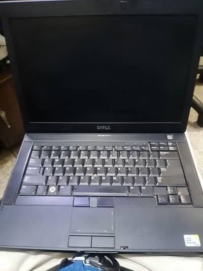 Dell E6400 C2D 4gb ram 250gb HDD
