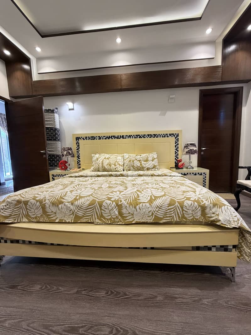 Bed Set 0
