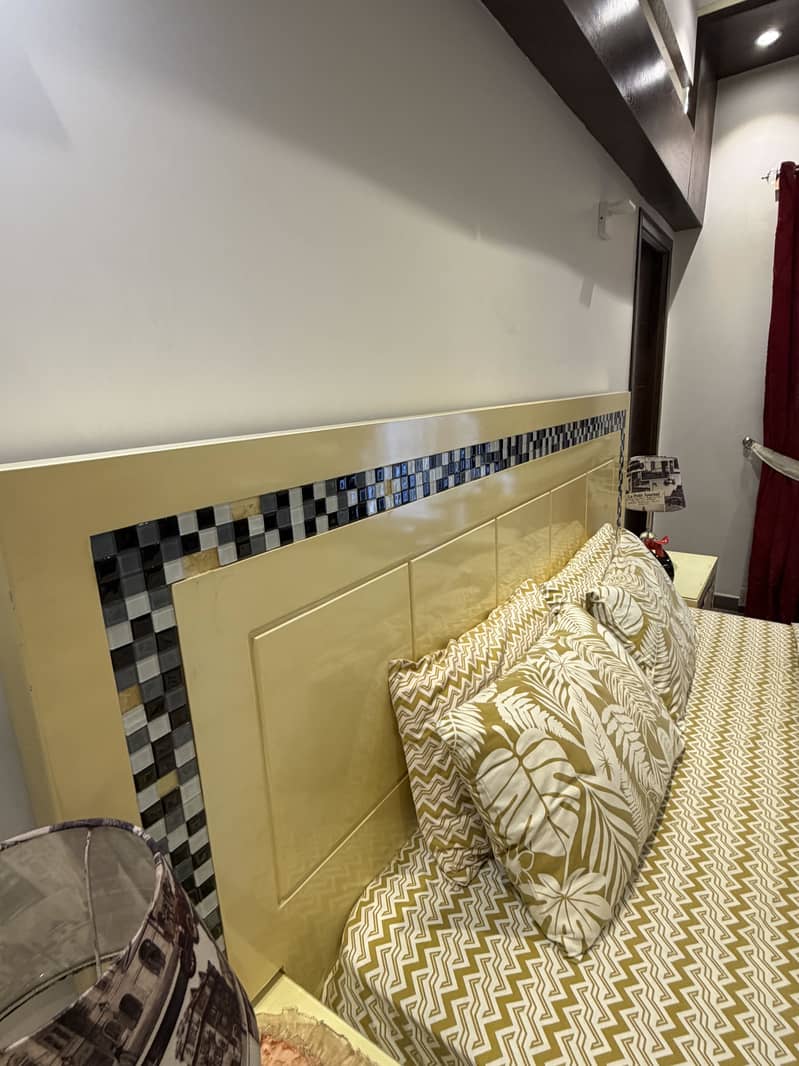 Bed Set 1