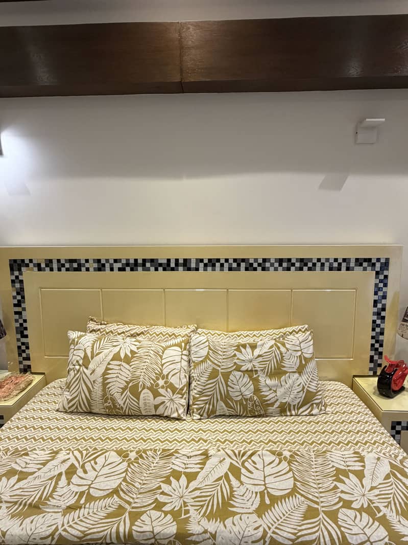 Bed Set 3