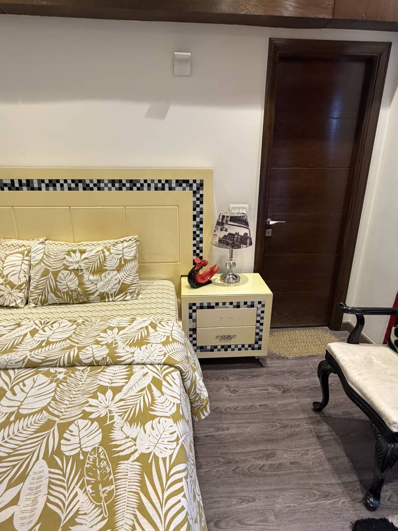 Bed Set 5