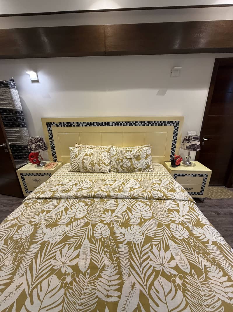 Bed Set 6
