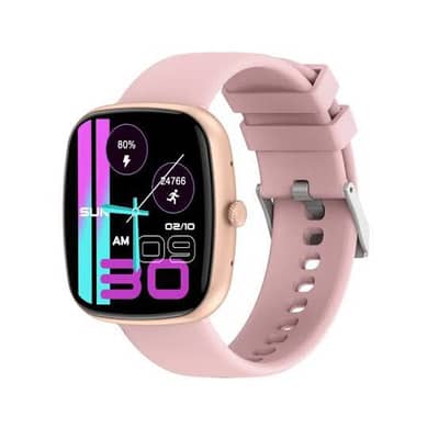 Trusmi WH01 SMART WATCH  whsatap 03715465977