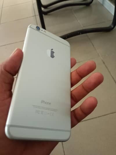 Apple iPhone 6 Plus