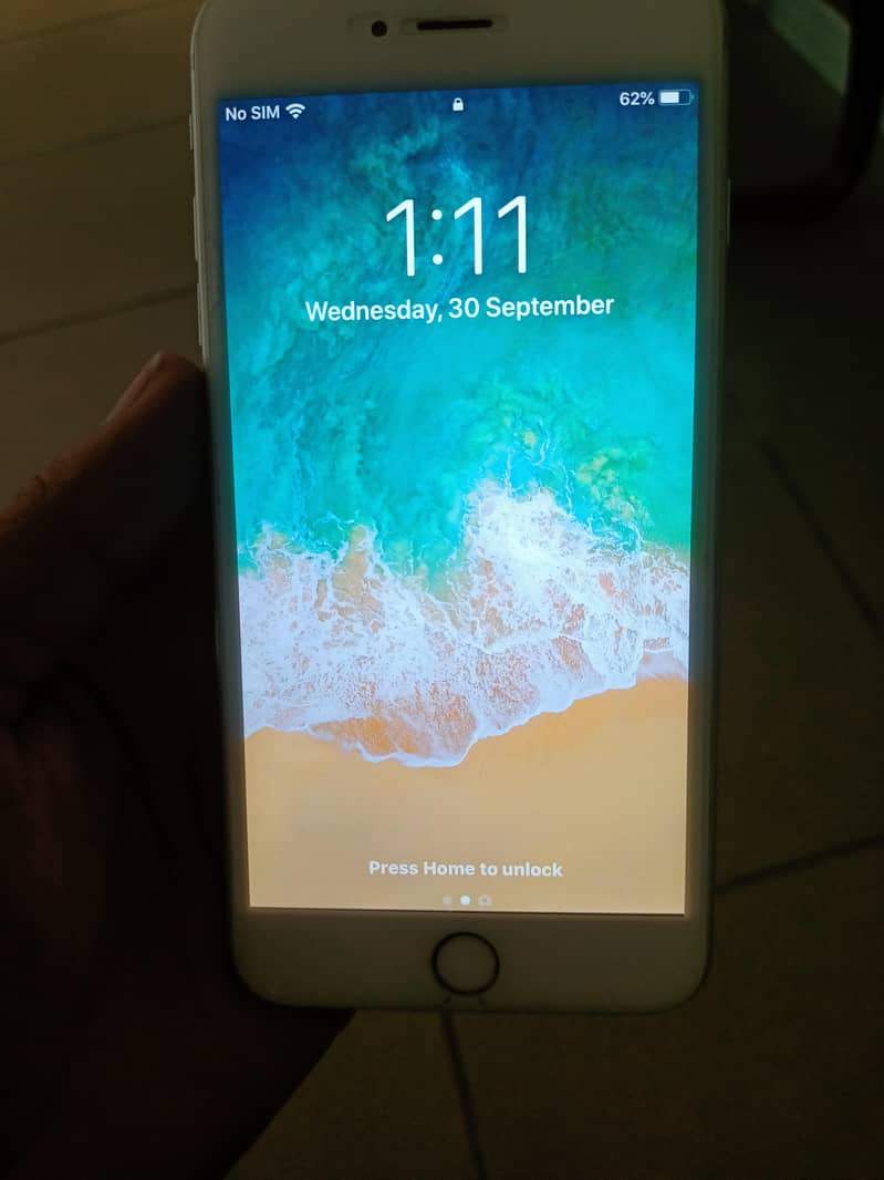 Apple iPhone 6 Plus 2