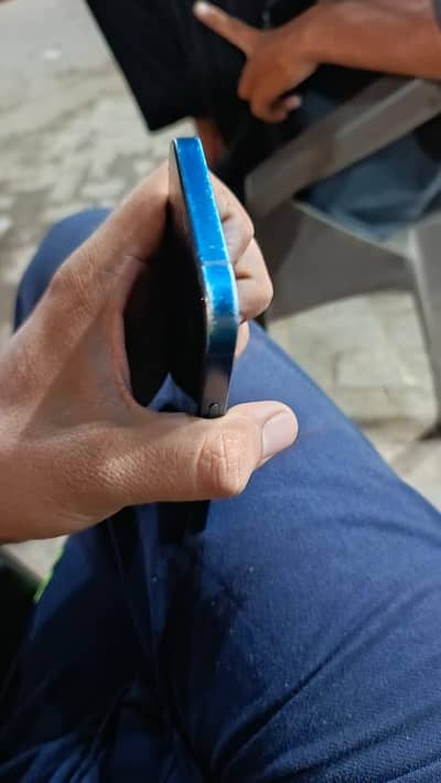 Apple iPhone 12 fersh phone 100 health  non pta