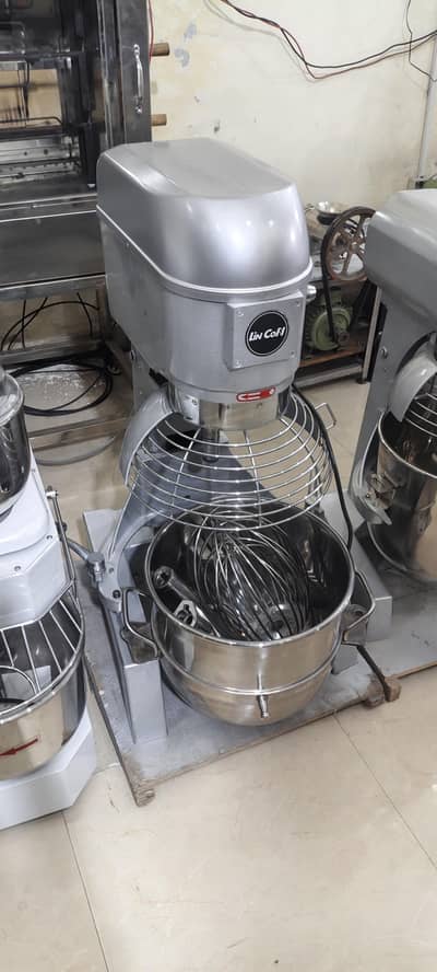Dough Mixer / Commercial Bakery Mixer/ dough mixer for sale