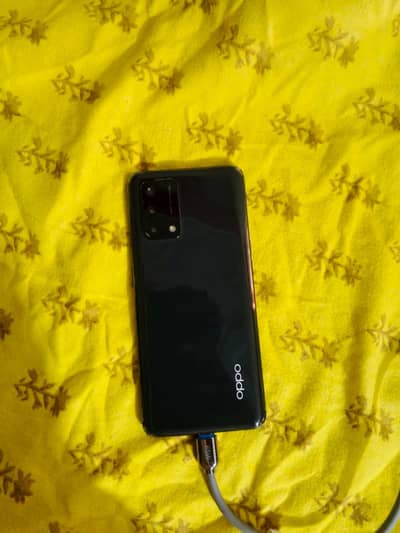 OPPO F19