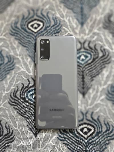 Samsung S20 5g