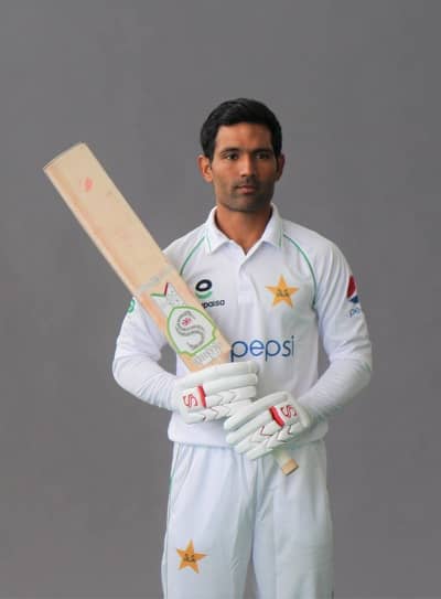 Smashers Original bat asad shafiq handuse bat