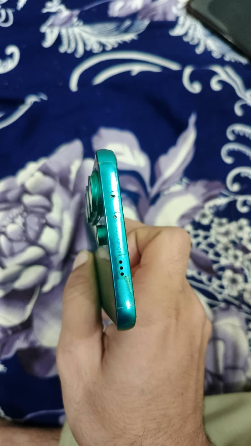 Tecno Other Model 1