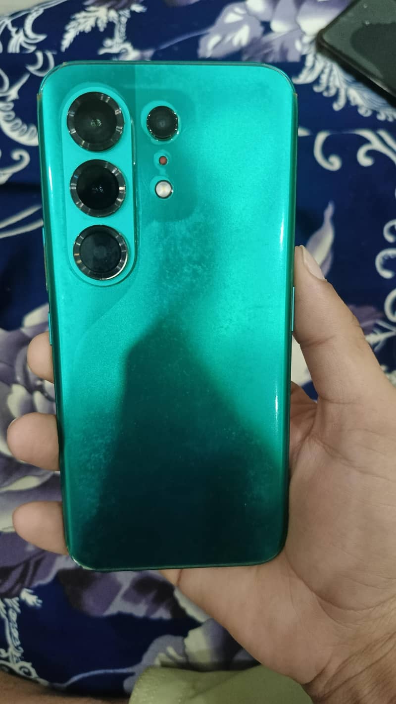 Tecno Other Model 5